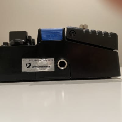 ギター EWS ARION SCH-Z MOD CHORUS VIBE The E.W.S. Arion SCH-Z Chorus/Vibe Mod, The Ultimate Chorus