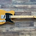 Fender Player Telecaster with Maple Fretboard 2018 - 2021 Butterscotch Blonde (Mint!)