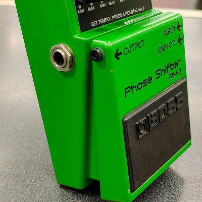 ギター BOSS PH-3 Phase Shifter BOSS PH-3 Phase Shifter Pedal : Amazon.ca: Musical