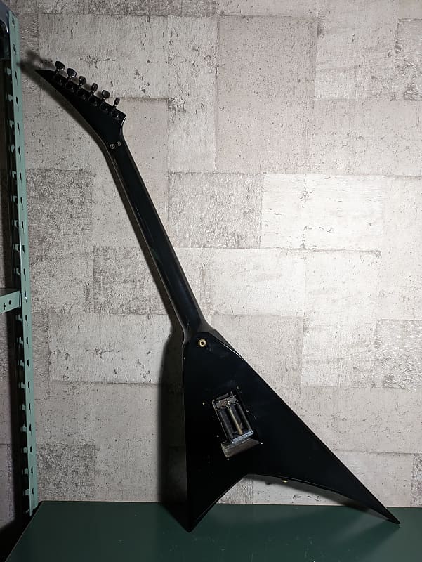 FLYING V / RANDY V 的ボディ New Factory Customization Electric Guitar, Randy Rhoads V