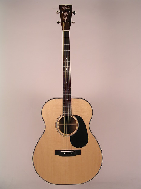 USED Blueridge BR 40T Contemporary Series Tenor Guitar