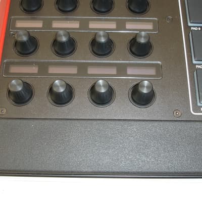 AKAI Professional MPC X Standalone Drum Machine Sampler Sequencer w/ Magma Case & Accessories image 8