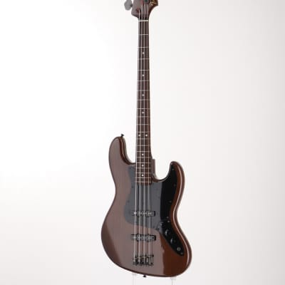Fender Japan JB62-WAL Ash Body Walnut Color 2002”N `2004 (S