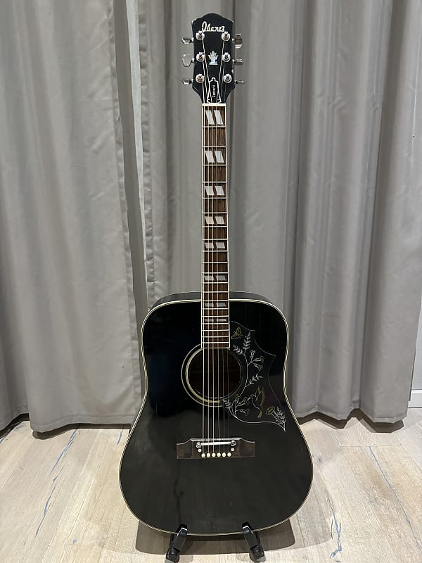 Ibanez concord store 684 bk