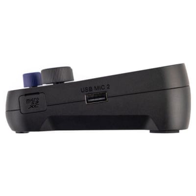 Zoom - P2 PODTRAK - Interfaccia per podcast portatile image 3