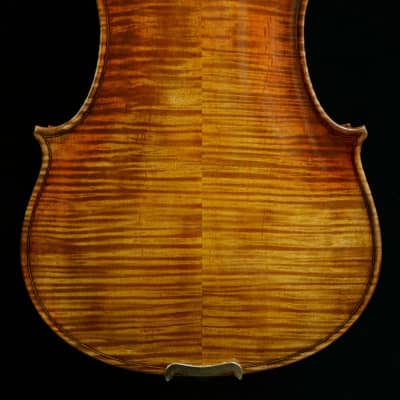 Solo Violin Guarneri Violin Powerful Sound Master Craftsmanship image 9