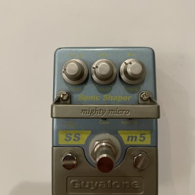 Guyatone SSm5 Sonic Shaper