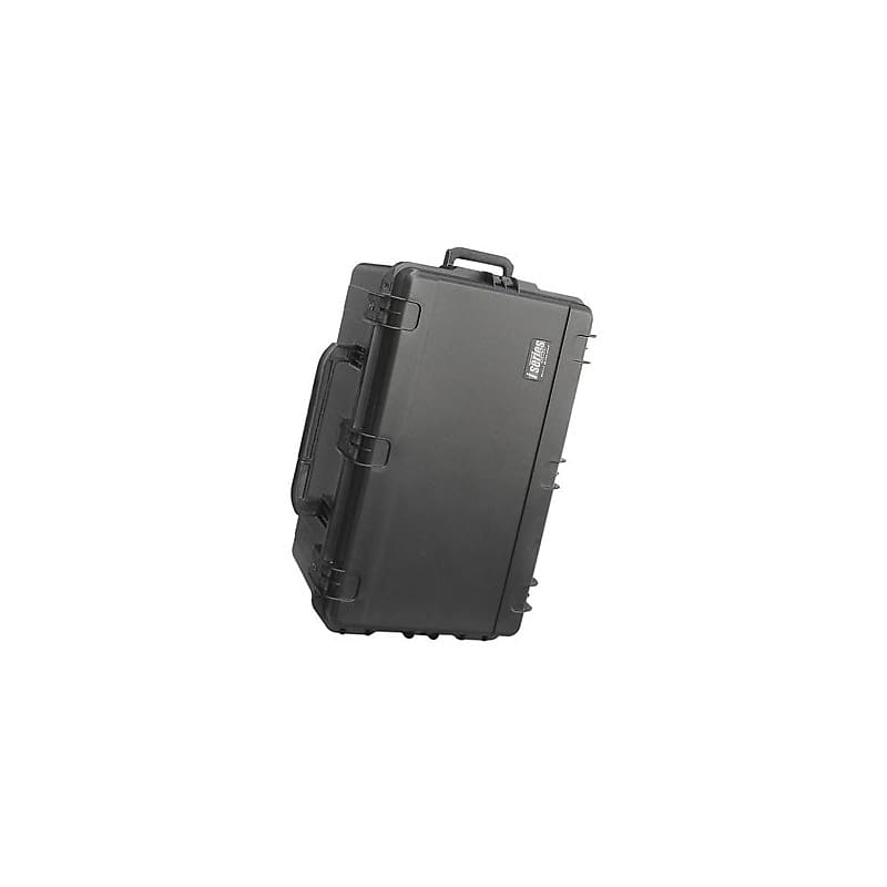 SKB Cases 3i291814BE Valise Industrielle étanche vide Reverb