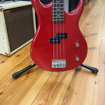 Epiphone Embassy Special IV Bass image 1
