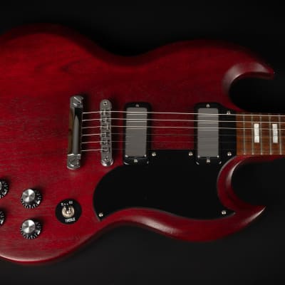 Gibson SG Special T 2016 | Reverb Canada