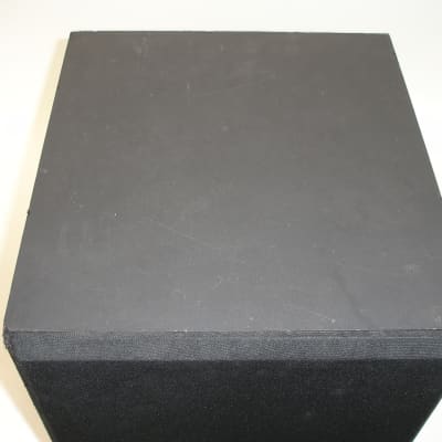 KLH ASW10-120 Powered Subwoofer Speaker image 2