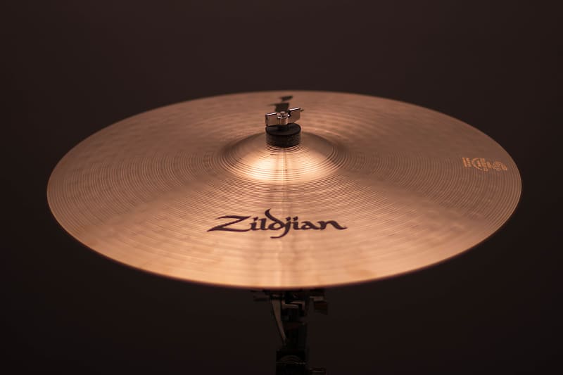 Zildjian 20" I Series Ride Cymbal image 1