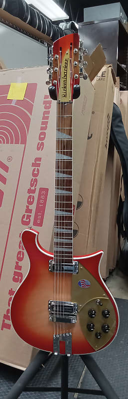 Rickenbacker 660/12 | Reverb