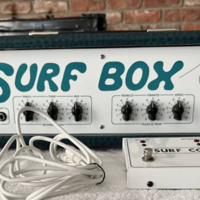 Soldano Surf Box image 2