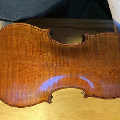 Lyon & Healy Stradivarius Model German Violin image 2
