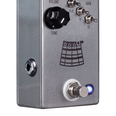 JHS Kilt V2 | Reverb