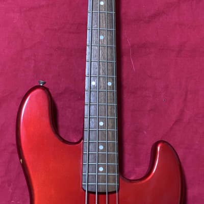 1980s Tokai JB-45 Jazz Sound Electric Bass Guitar