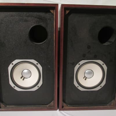 SANSUI (JBL) SP-LE8T full-range speaker system (pair) Vintage