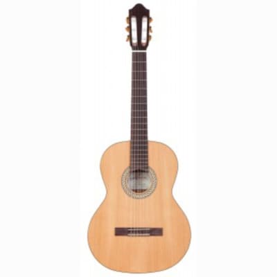 Kremona Sofia SC-T w/ Truss Rod | All-Solid Hand Crafted Classical Guitar.  New with Full Warranty! for sale