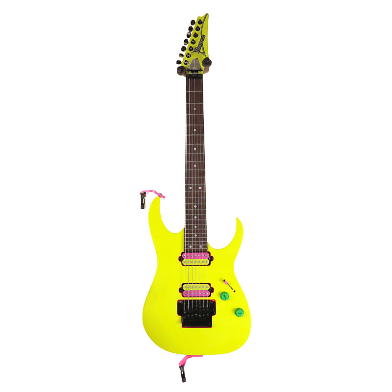 Does anyone know what this model RG is? Made in Japan, looks