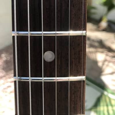 Fender American Elite Stratocaster neck rosewood image 6