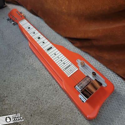 Gretsch G5700 Electromatic Lap Steel Guitar | Reverb Gretsch G5700 Electromatic Lap Steel Guitar | Reverb