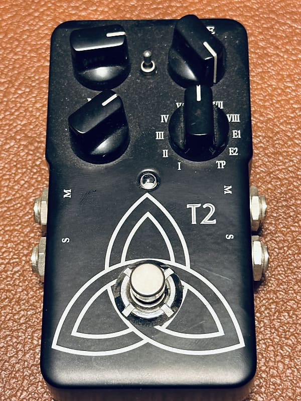 TC Electronic Trinity Reverb