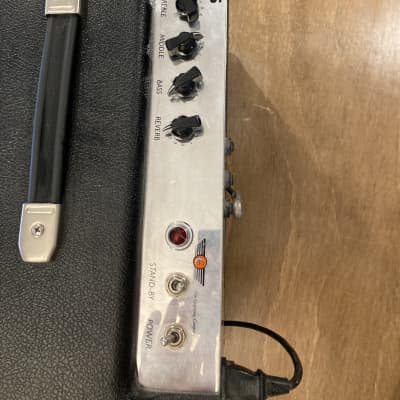 Epiphone Galaxie 25 Tube Combo | Reverb