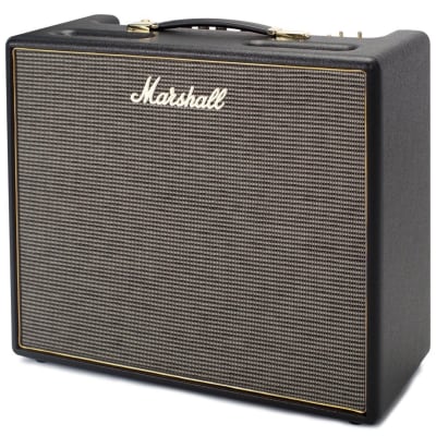 Marshall Origin50C Guitar Combo Amplifier (50 Watts, 1x12") image 3