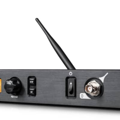 Line 6 Relay G90 Wireless Guitar System image 10