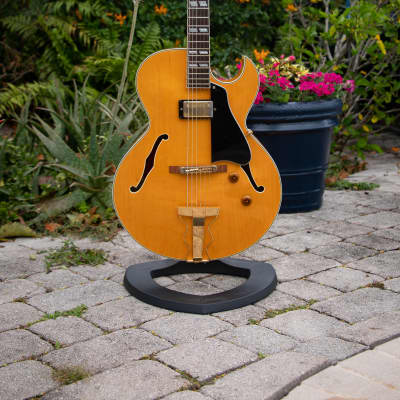 2003 Fernandes Burny RFA-65 (ES-175) Hollowbody Electric - | Reverb