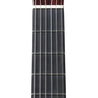 Ramirez CUT 2 Cutaway Classical Guitar image 6