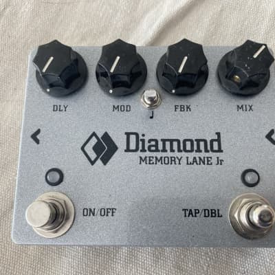 Reverb.com listing, price, conditions, and images for diamond-memory-lane-jr