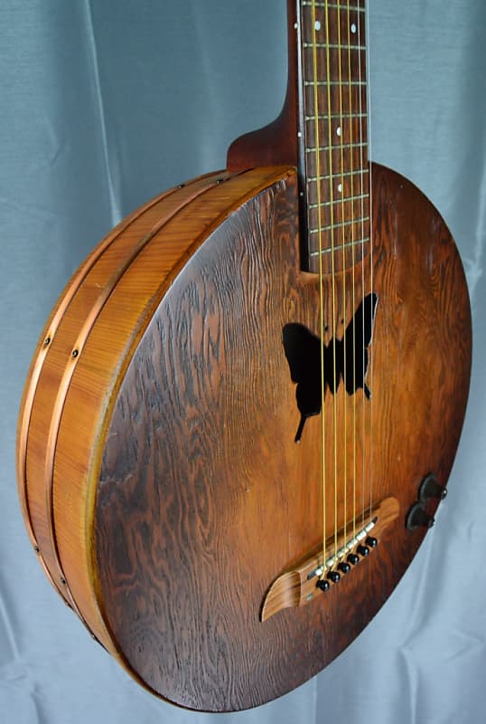 K.ヤイリ　OK-1（オケーション） K.Yairi OK-1E（中古）【楽器検索デジマート】
