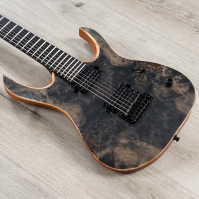 Mayones Duvell Elite 7 | Reverb