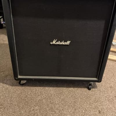 Marshall 25/50 Jubilee Bass Series Model 3560 - 600w 1987 - Silver image 7