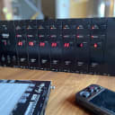 Yamaha TX216/TX816 FM Synth with 7 Modules