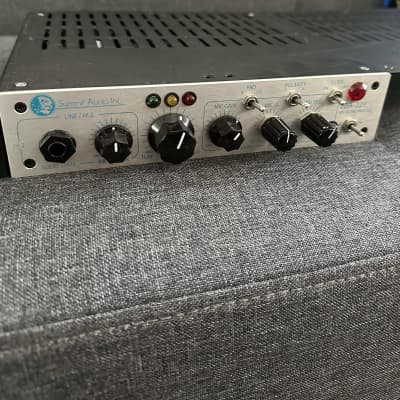 Summit 2ba-221 - User review - Gearspace