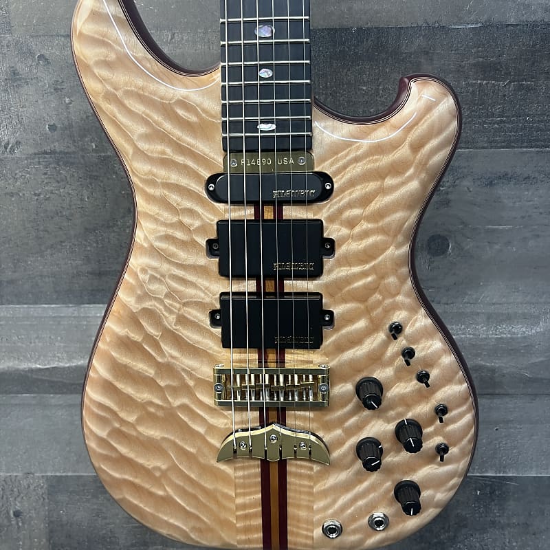 Alembic Further  Brand new  2023 we are Alembic Dealers ! Comes with case ! image 1