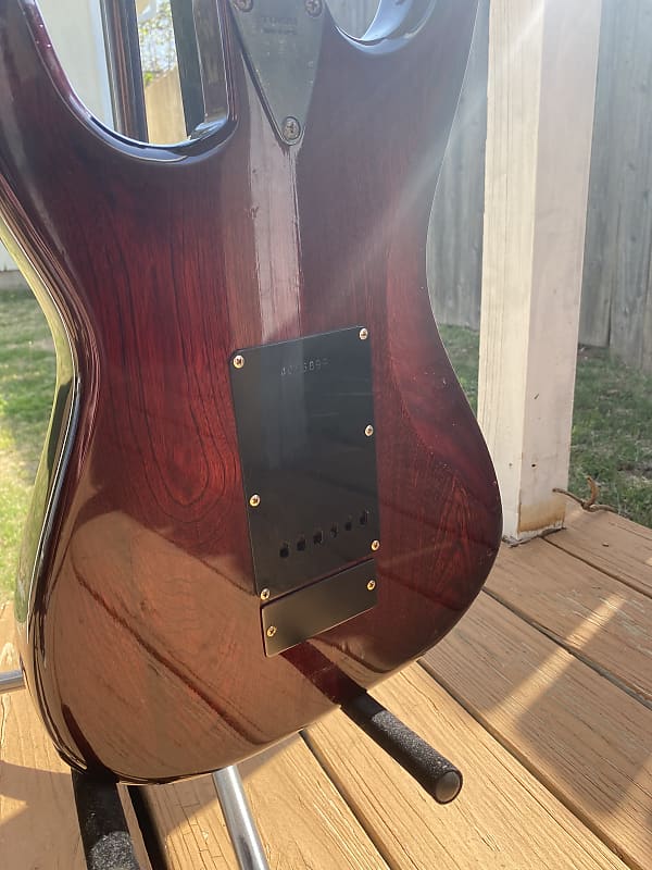 Tokai M-2001 | Reverb