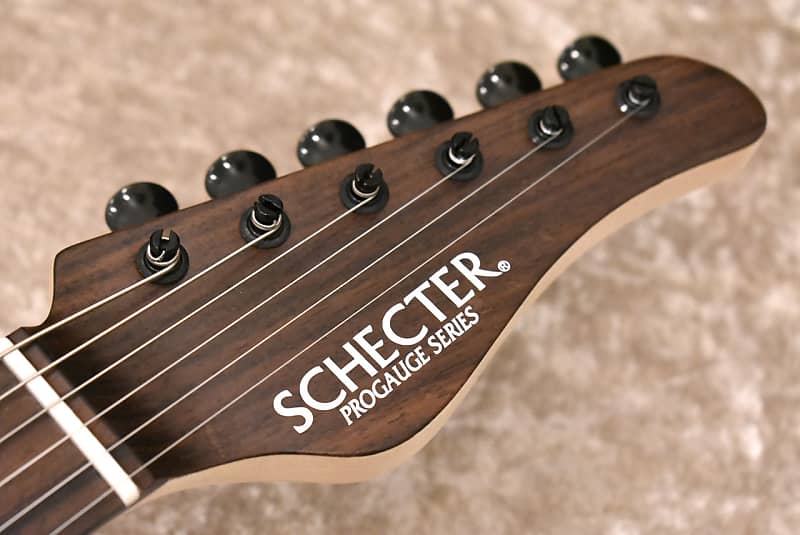 SCHECTER PS-PT-P90/RNT/R 