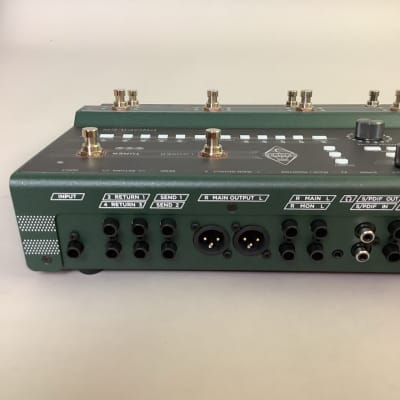 ⭐️中古美品⭐️Kemper PROFILER STAGE KEMPER Profiler Stage U.PROFILER STAGE | eBay