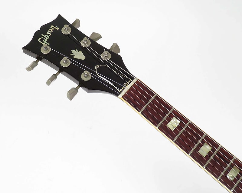 Gibson ES-335TD Left-Handed "Norlin Era" 1970 - 1981 image 5