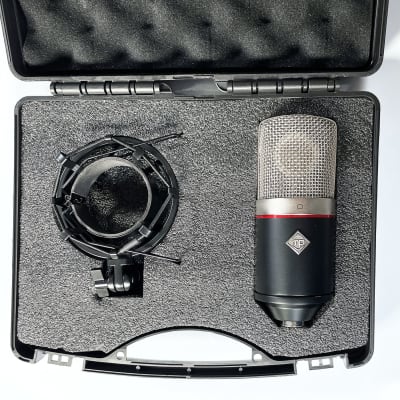 Mic Parts S3-87 FET Large Diaphragm Condenser Microphone (U87 Clone) image 1