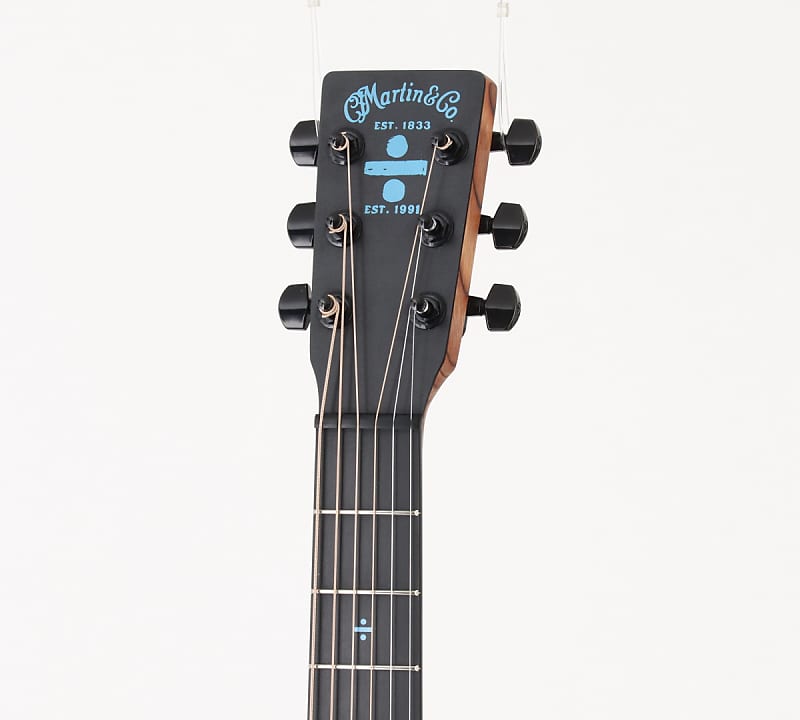 MARTIN LX Ed Sheeran 3 [SN 313317] [01/02] | Reverb UK