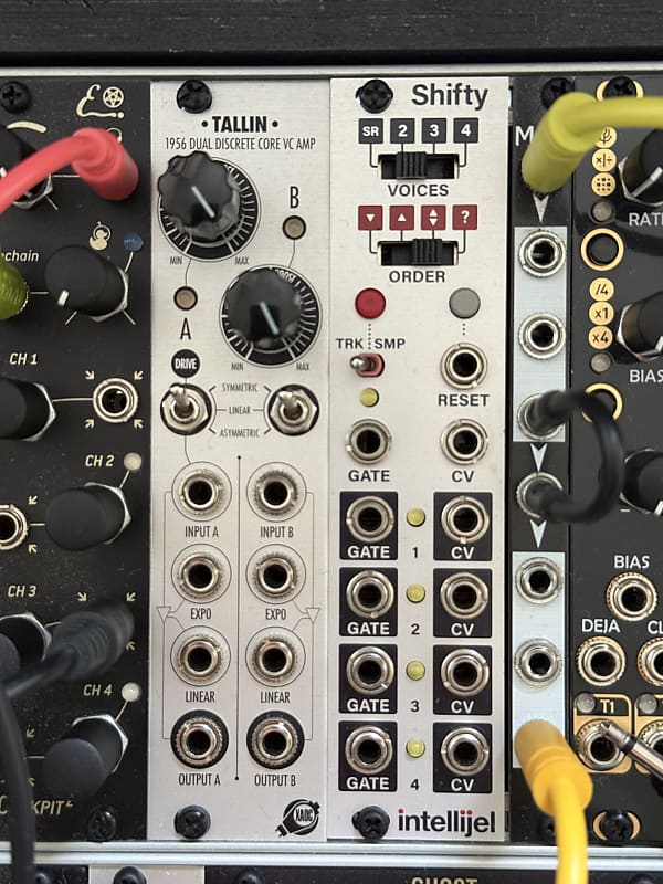 Xaoc Devices Tallin