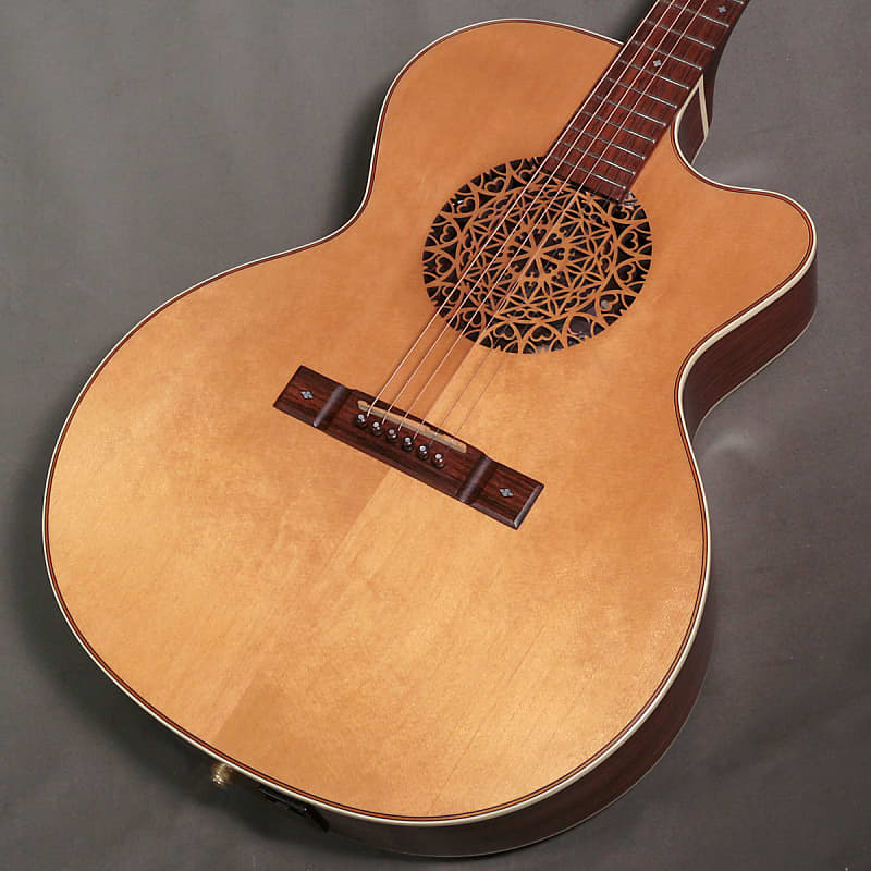 最大15%OFFクーポン ARIA The Reverb | [09/06] 100CE SP Sandpiper ギター