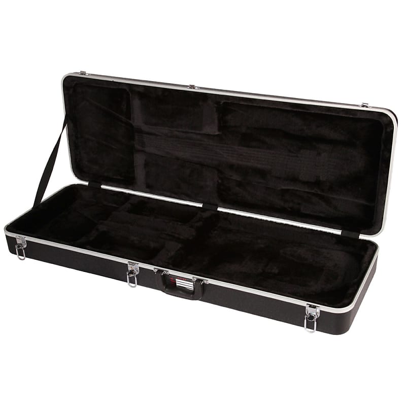 Gator Cases Gc Electric A Astuccio Per Chitarra Elettrica Custodie Per Chitarra image 1