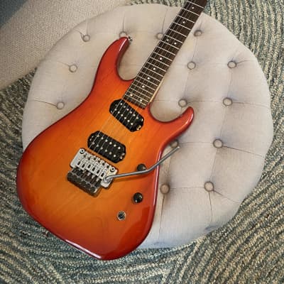 1995 HAMER SLAMMER SERIES DIABLO ハードケース付 1995 HAMER SLAMMER SERIES DIABLO ハードケース付 1995 Hamer