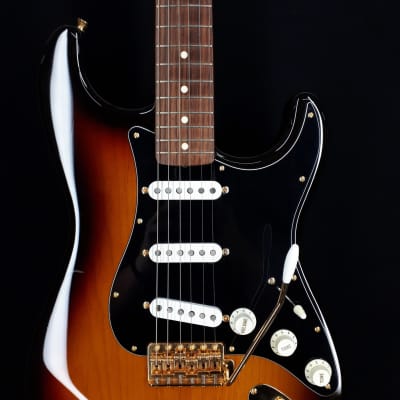 Fender Stratocaster Japan ST62 2007 image 9